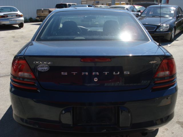 Dodge Stratus 2005 photo 7