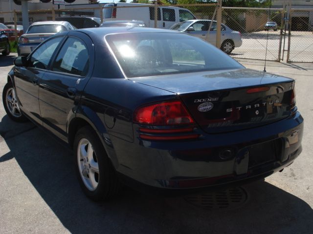 Dodge Stratus 2005 photo 8