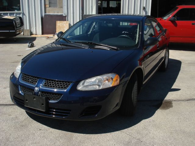 Dodge Stratus 2005 photo 9