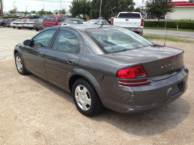 Dodge Stratus 2005 photo 1