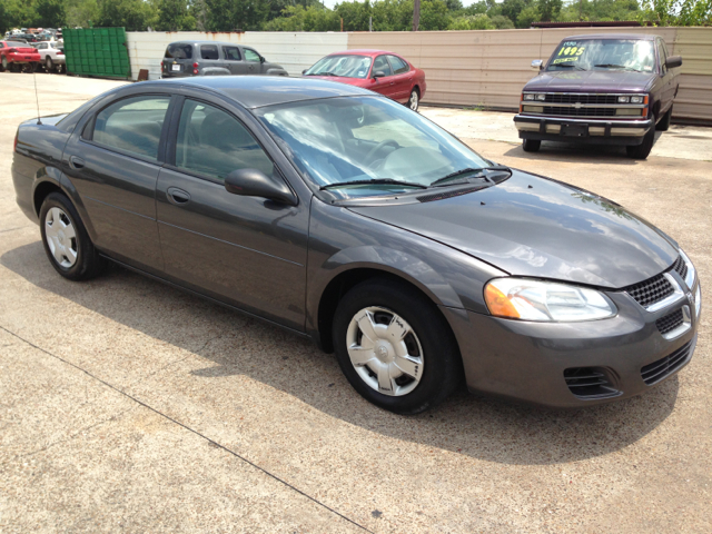 Dodge Stratus 2005 photo 3