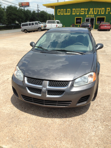 Dodge Stratus 2005 photo 4