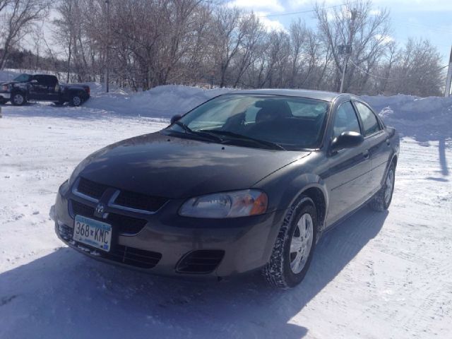 Dodge Stratus 2005 photo 1