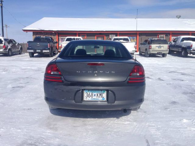 Dodge Stratus 2005 photo 2