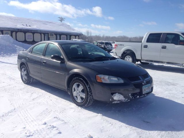 Dodge Stratus 2005 photo 3
