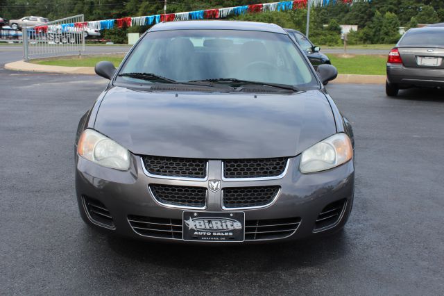 Dodge Stratus 2005 photo 1
