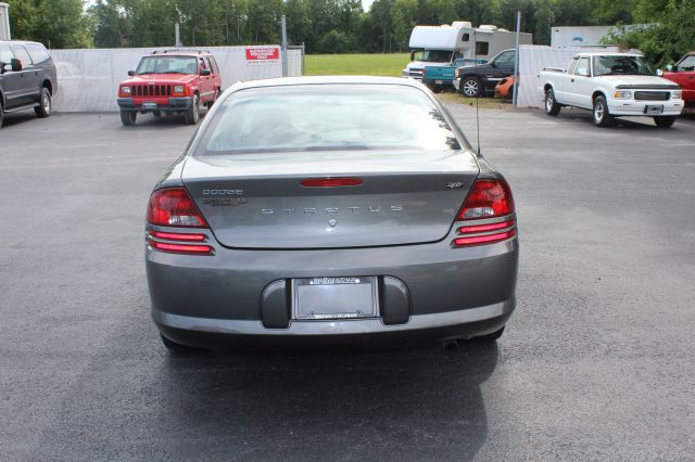 Dodge Stratus 2005 photo 3