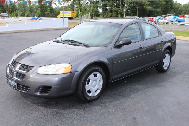 Dodge Stratus 2005 photo 4