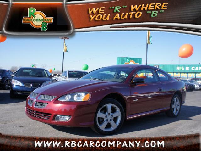 Dodge Stratus SLT 25 Coupe