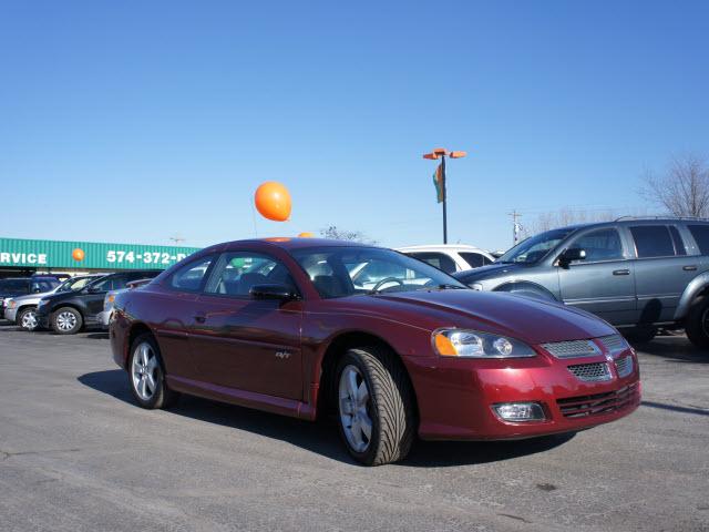Dodge Stratus 2005 photo 1