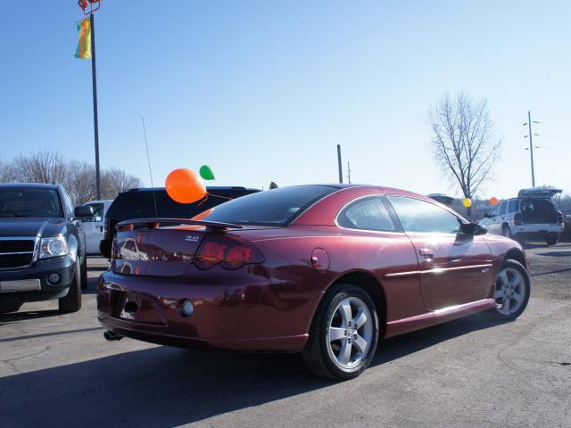 Dodge Stratus 2005 photo 2