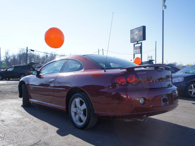 Dodge Stratus 2005 photo 3