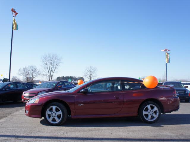 Dodge Stratus 2005 photo 4