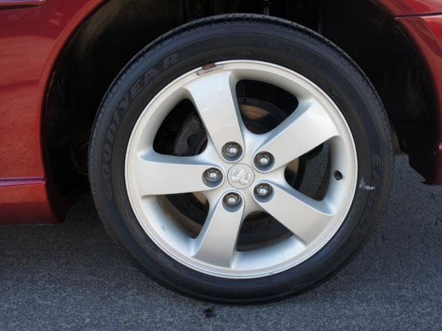 Dodge Stratus 2005 photo 5