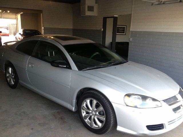 Dodge Stratus 2005 photo 1