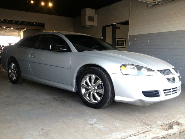Dodge Stratus 2005 photo 2