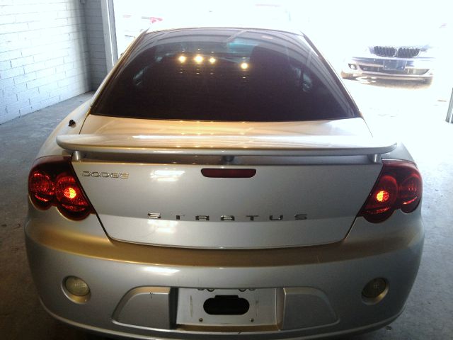 Dodge Stratus 2005 photo 3
