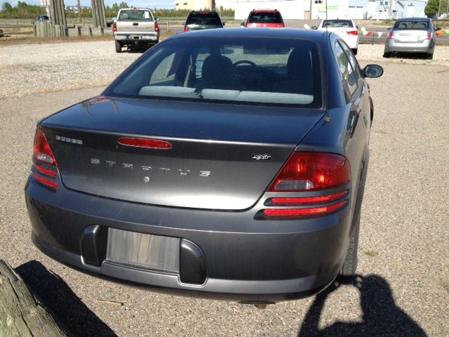 Dodge Stratus 2005 photo 2