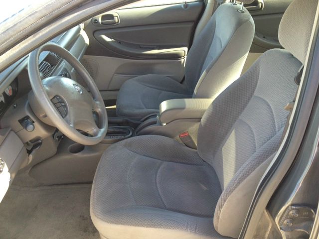 Dodge Stratus 2005 photo 3