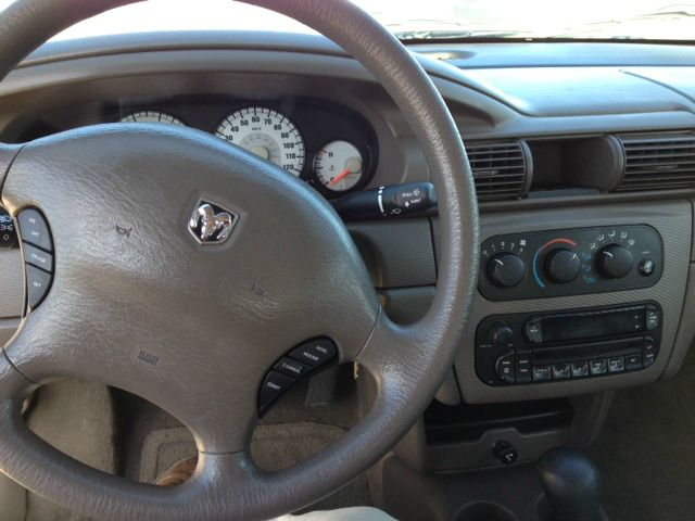 Dodge Stratus 2005 photo 4