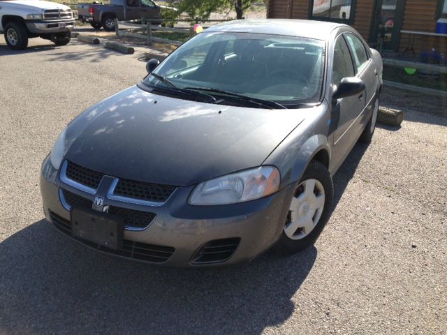 Dodge Stratus 2005 photo 5