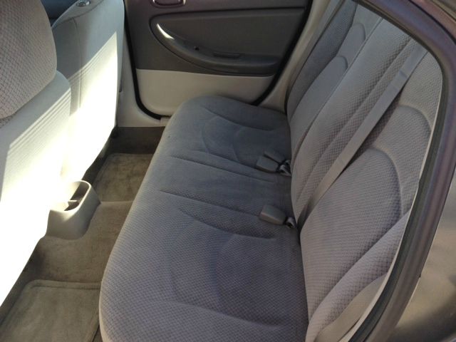 Dodge Stratus 2005 photo 6