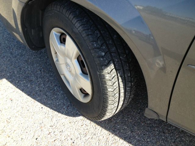 Dodge Stratus 2005 photo 8