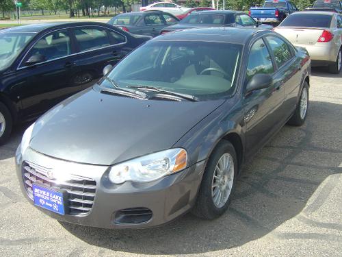 Dodge Stratus S Other