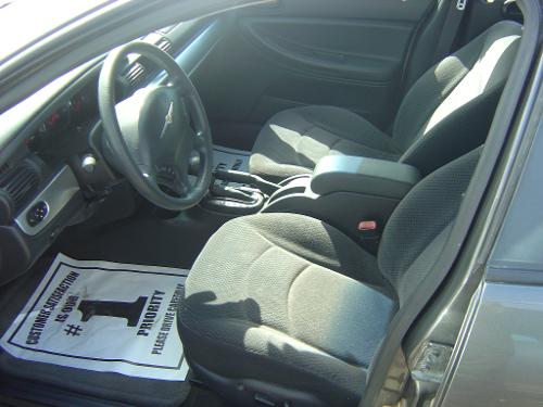 Dodge Stratus 2005 photo 2