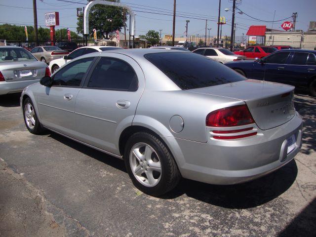 Dodge Stratus 2005 photo 3