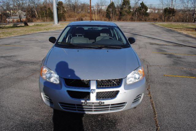 Dodge Stratus 2005 photo 1