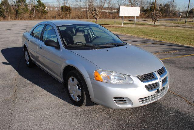 Dodge Stratus 2005 photo 2