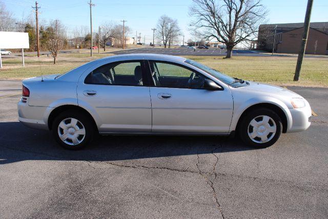 Dodge Stratus 2005 photo 3