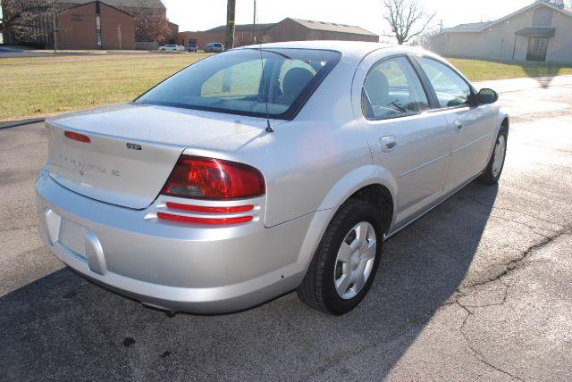 Dodge Stratus 2005 photo 4