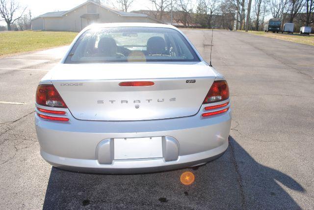 Dodge Stratus 2005 photo 5