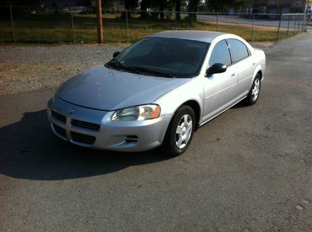 Dodge Stratus 2005 photo 1