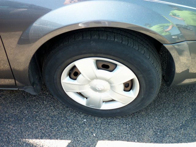 Dodge Stratus GLS AT Sedan