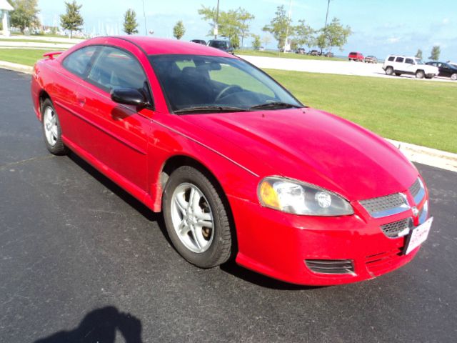 Dodge Stratus 2005 photo 1
