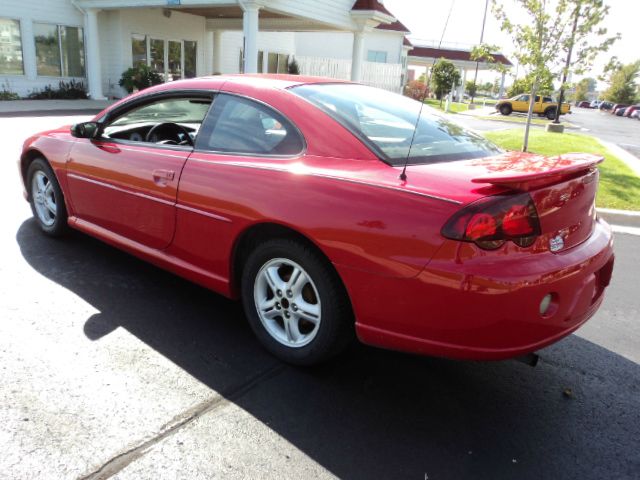 Dodge Stratus 2005 photo 2