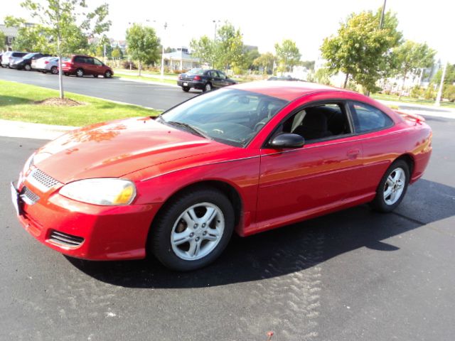 Dodge Stratus 2005 photo 3