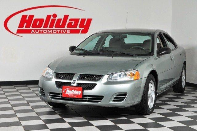Dodge Stratus S Sedan