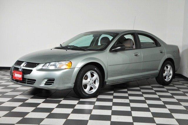 Dodge Stratus 2005 photo 1