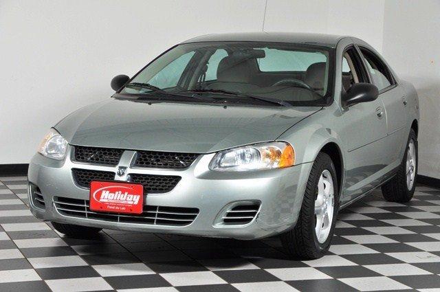 Dodge Stratus 2005 photo 2