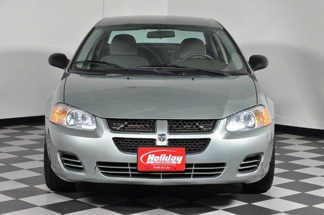 Dodge Stratus 2005 photo 3