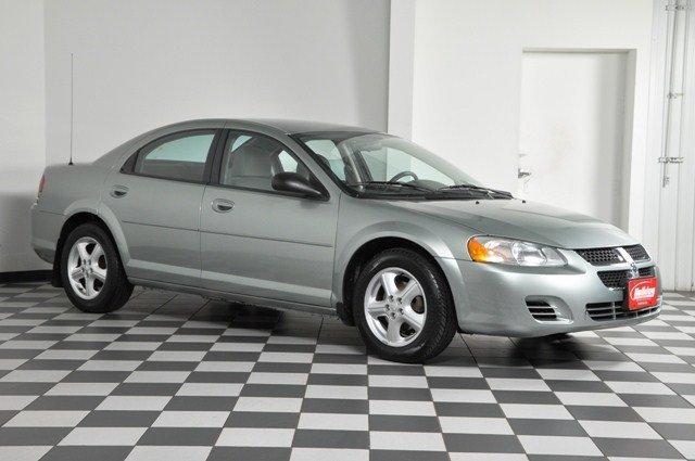 Dodge Stratus 2005 photo 4