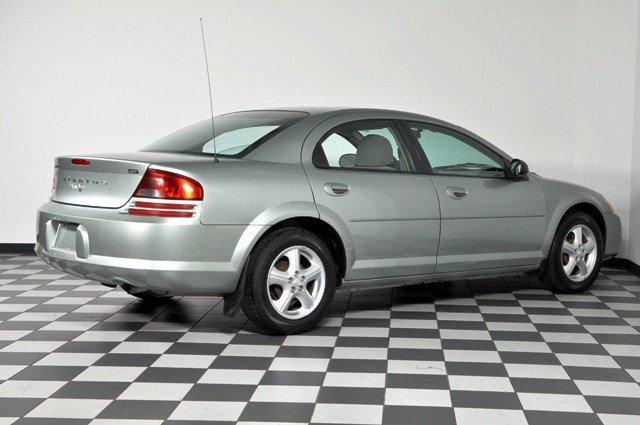 Dodge Stratus 2005 photo 5