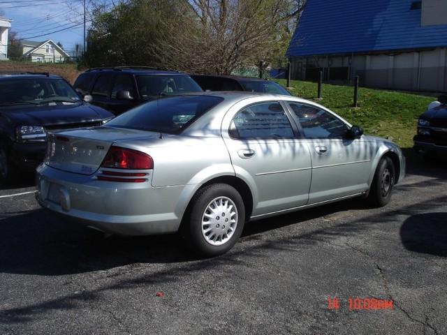 Dodge Stratus 2005 photo 3