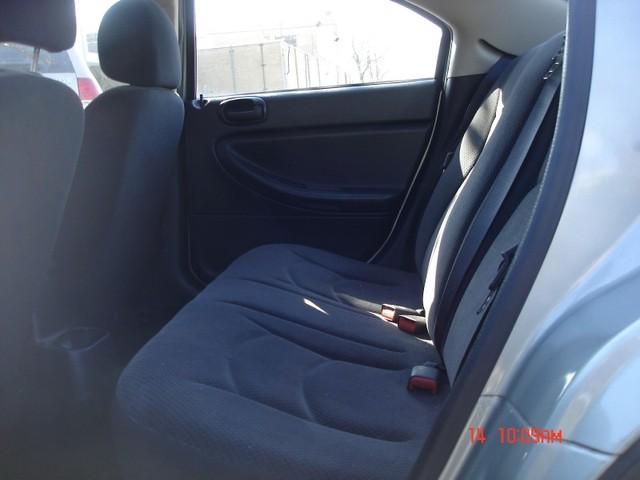 Dodge Stratus 2005 photo 5