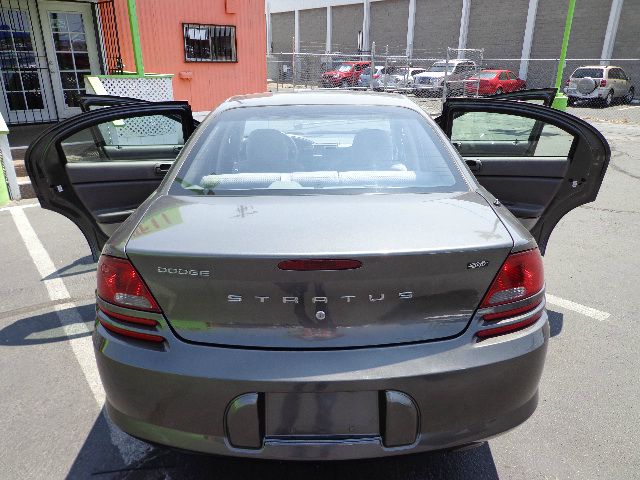 Dodge Stratus 2005 photo 3