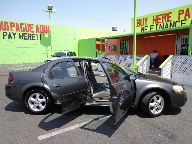 Dodge Stratus 2005 photo 4